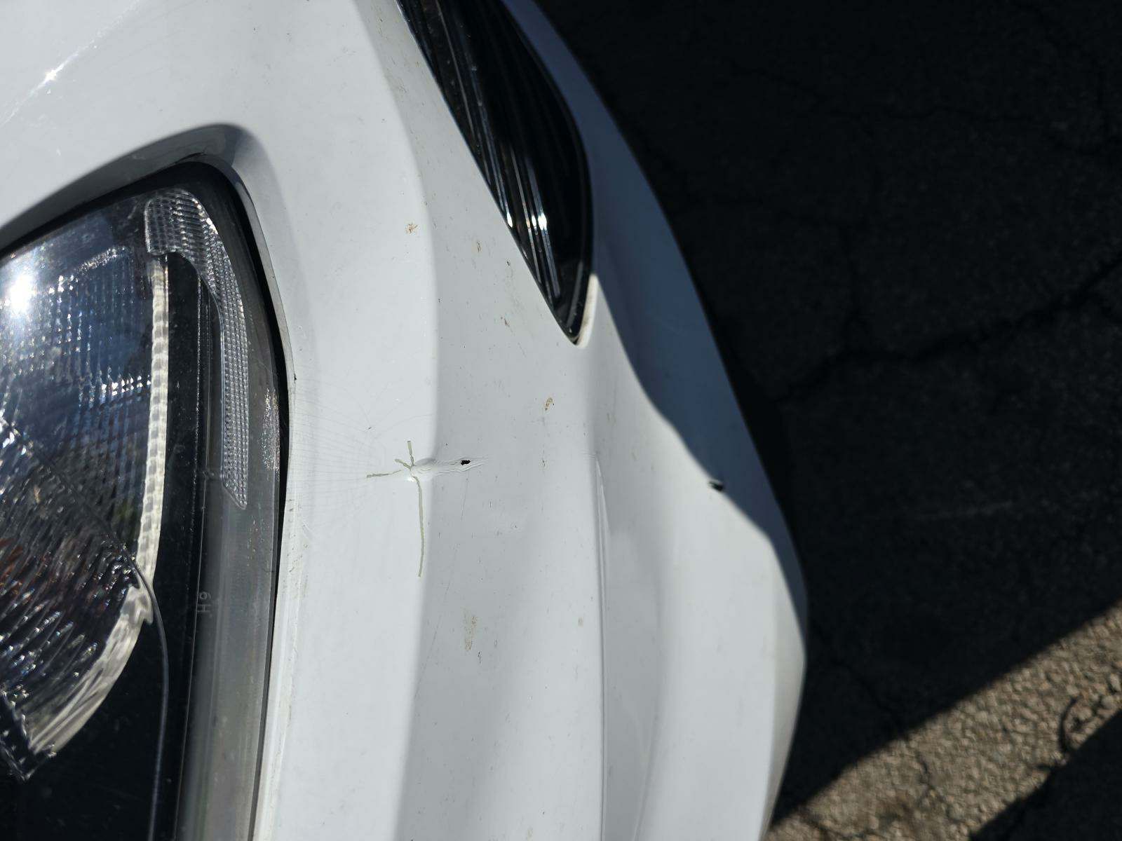 2021 Ford Escape SE AWD