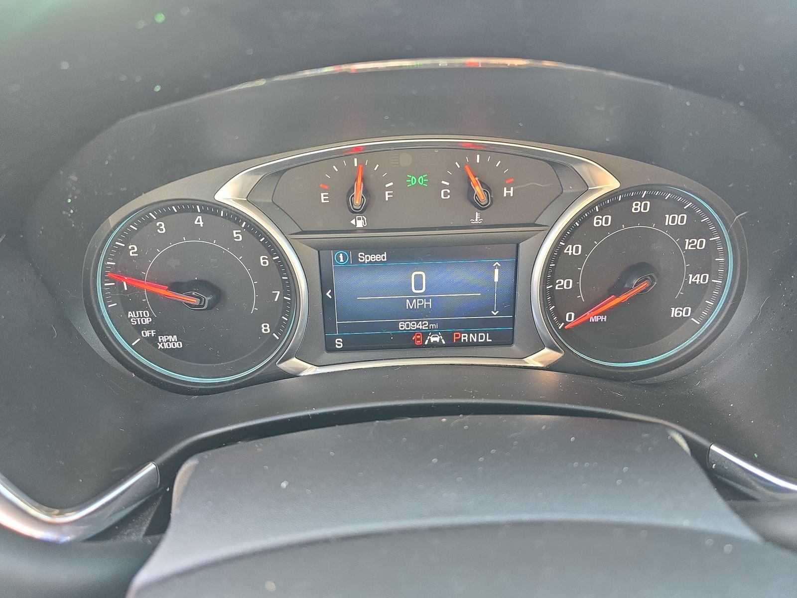 2020 Chevrolet Equinox LT FWD