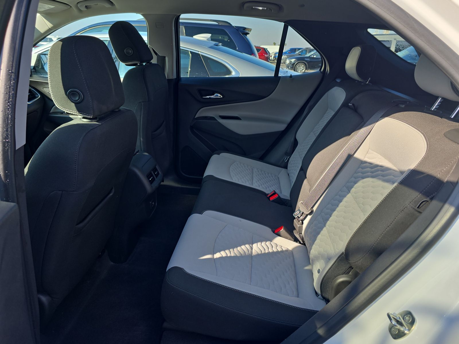 2020 Chevrolet Equinox LT FWD