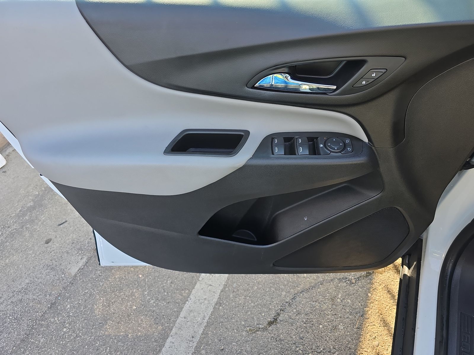 2020 Chevrolet Equinox LT FWD