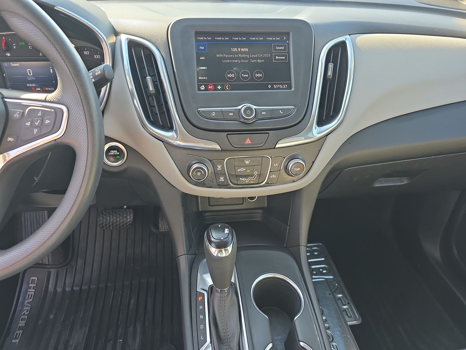 2020 Chevrolet Equinox LT FWD