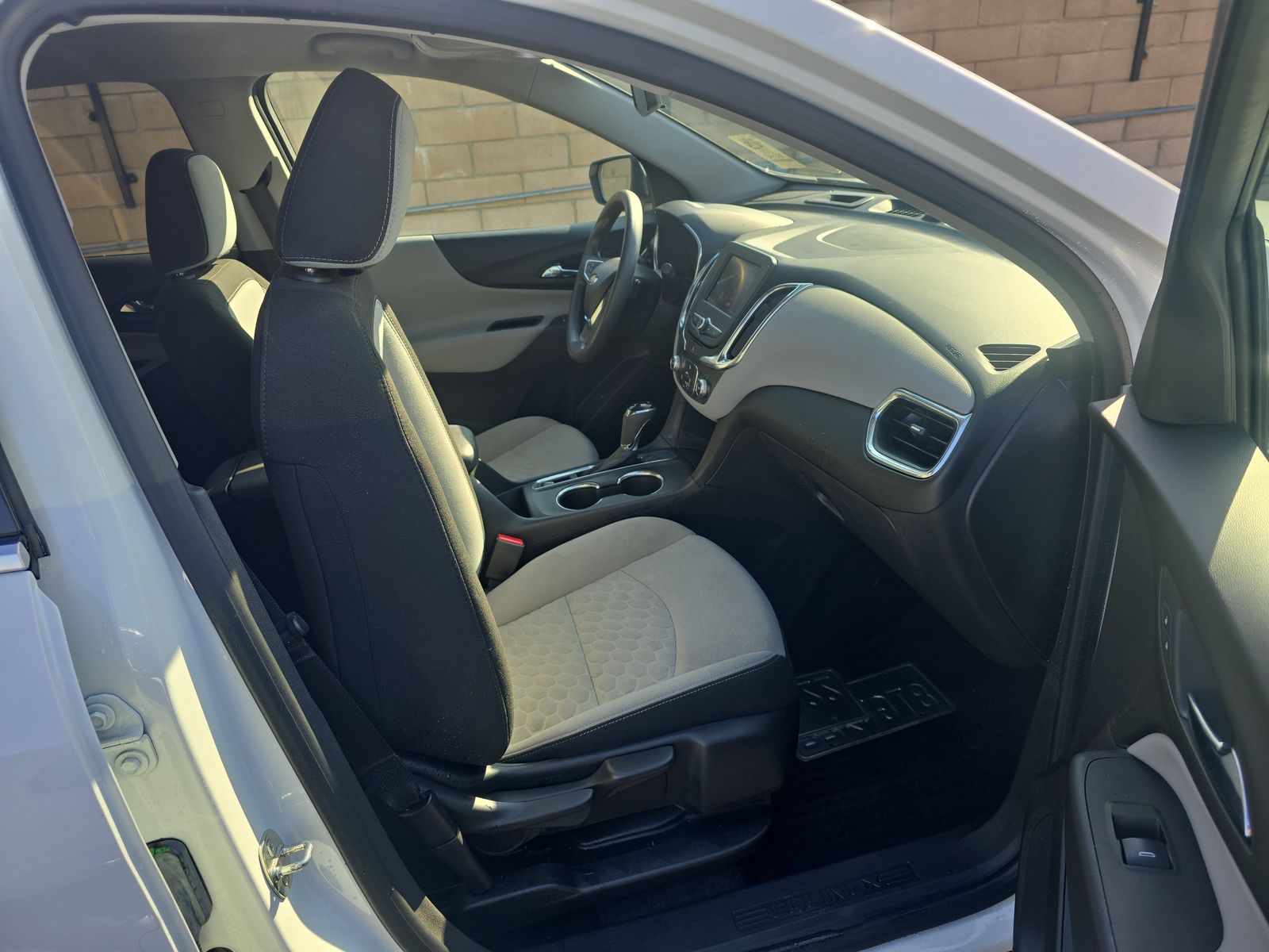 2020 Chevrolet Equinox LT FWD