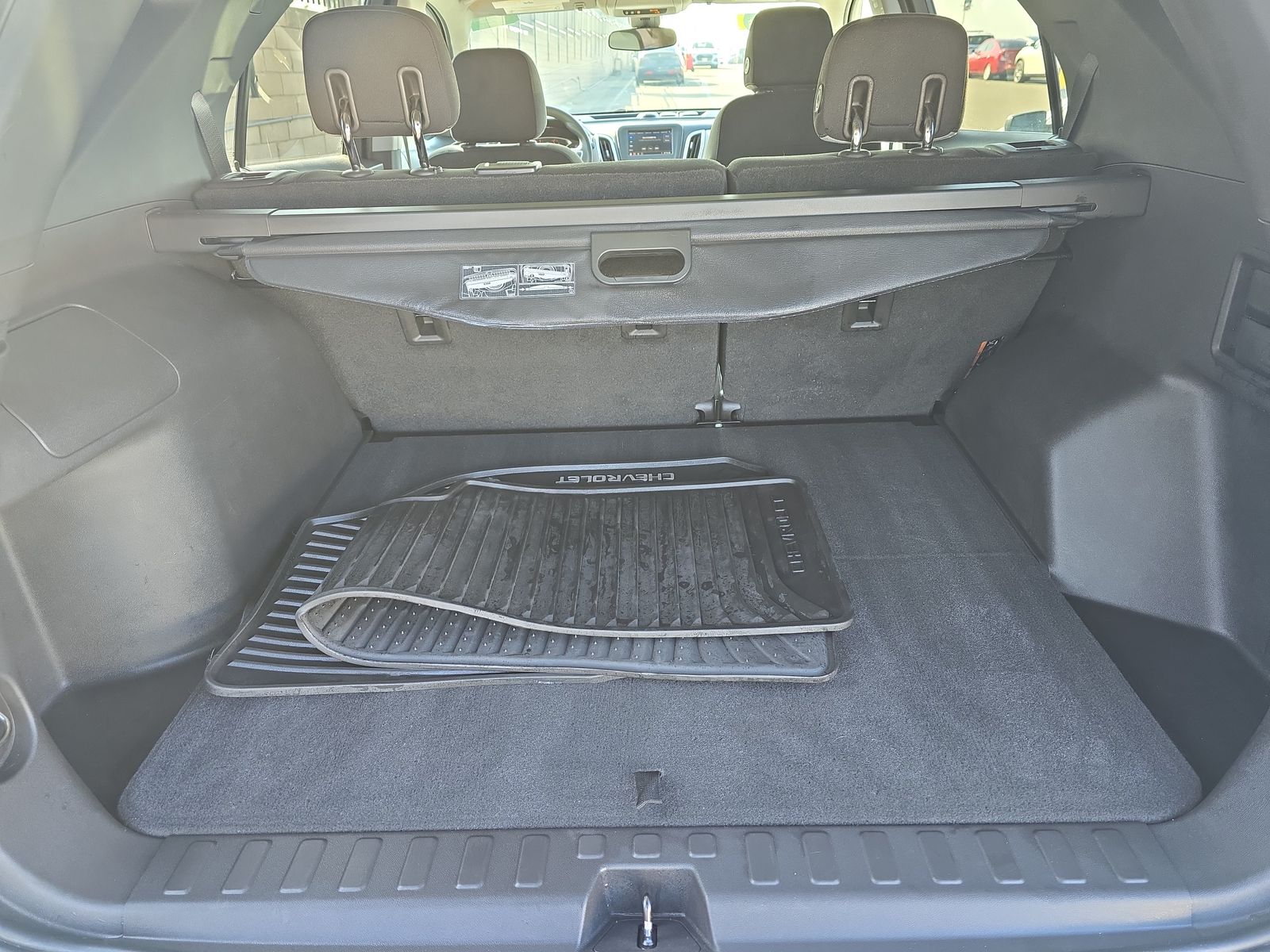 2020 Chevrolet Equinox LT FWD