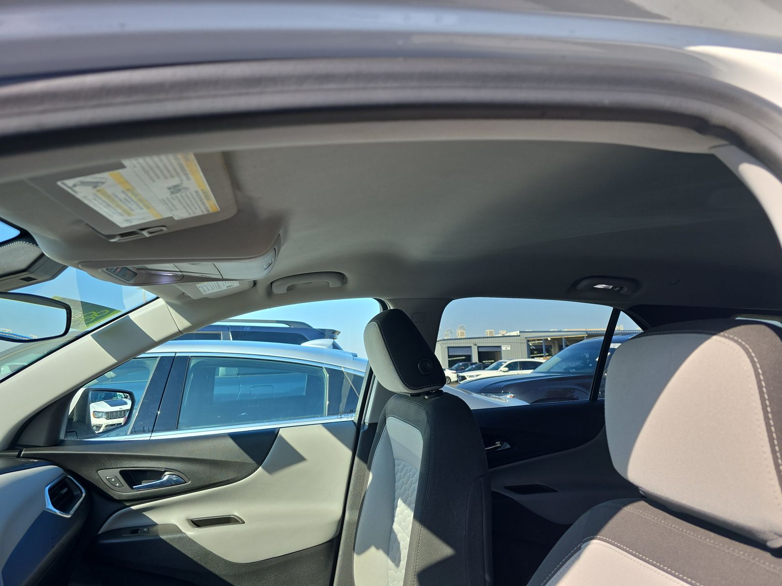 2020 Chevrolet Equinox LT FWD