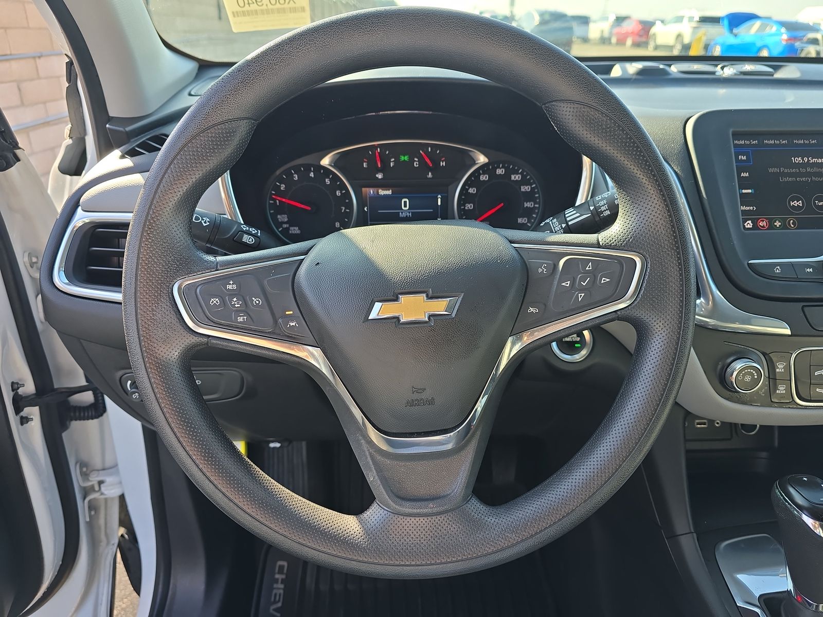 2020 Chevrolet Equinox LT FWD