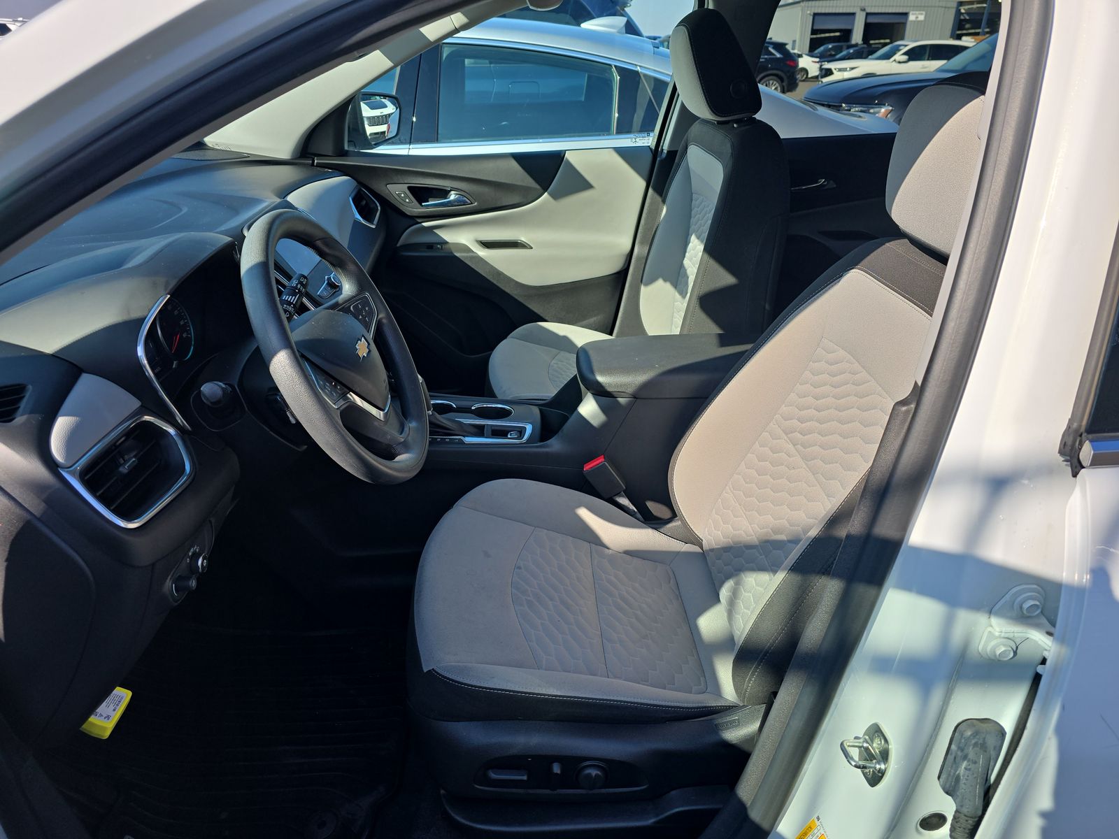 2020 Chevrolet Equinox LT FWD