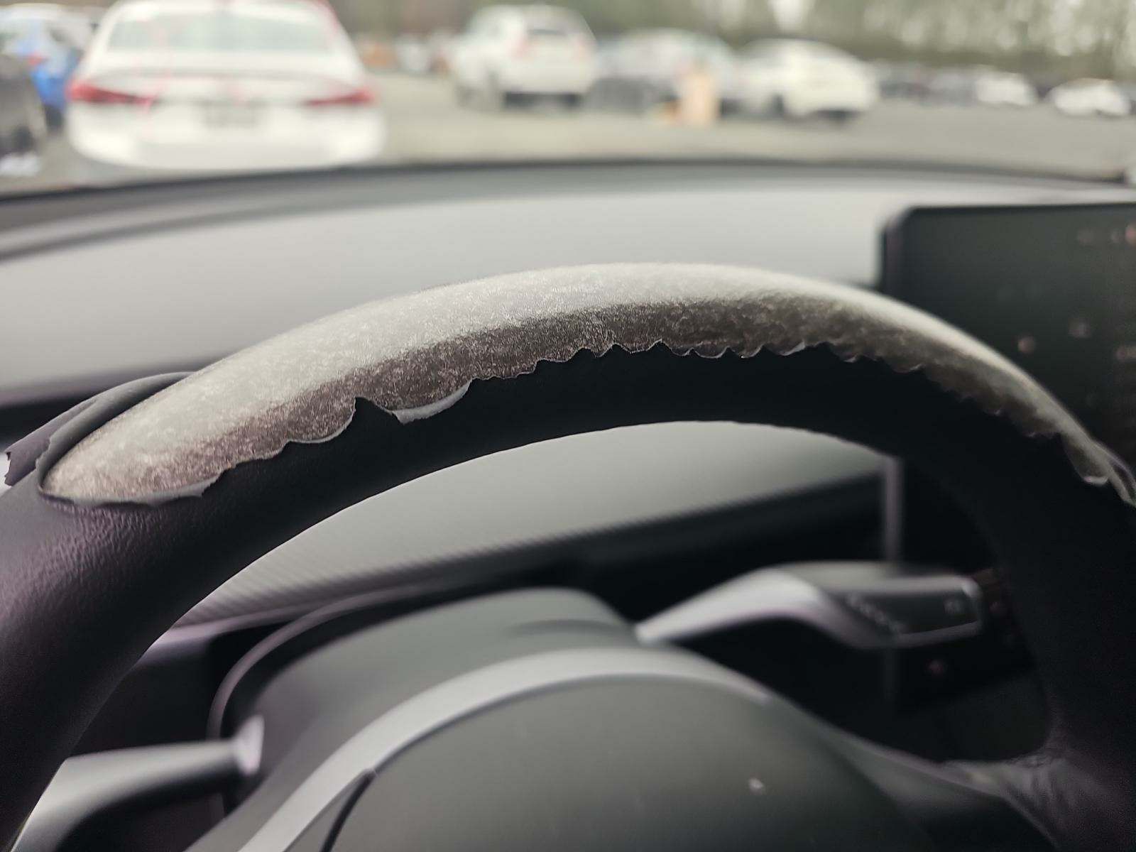 2022 Tesla Model Y Performance AWD