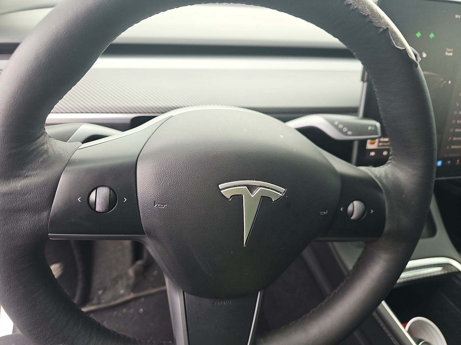 2022 Tesla Model Y Performance AWD