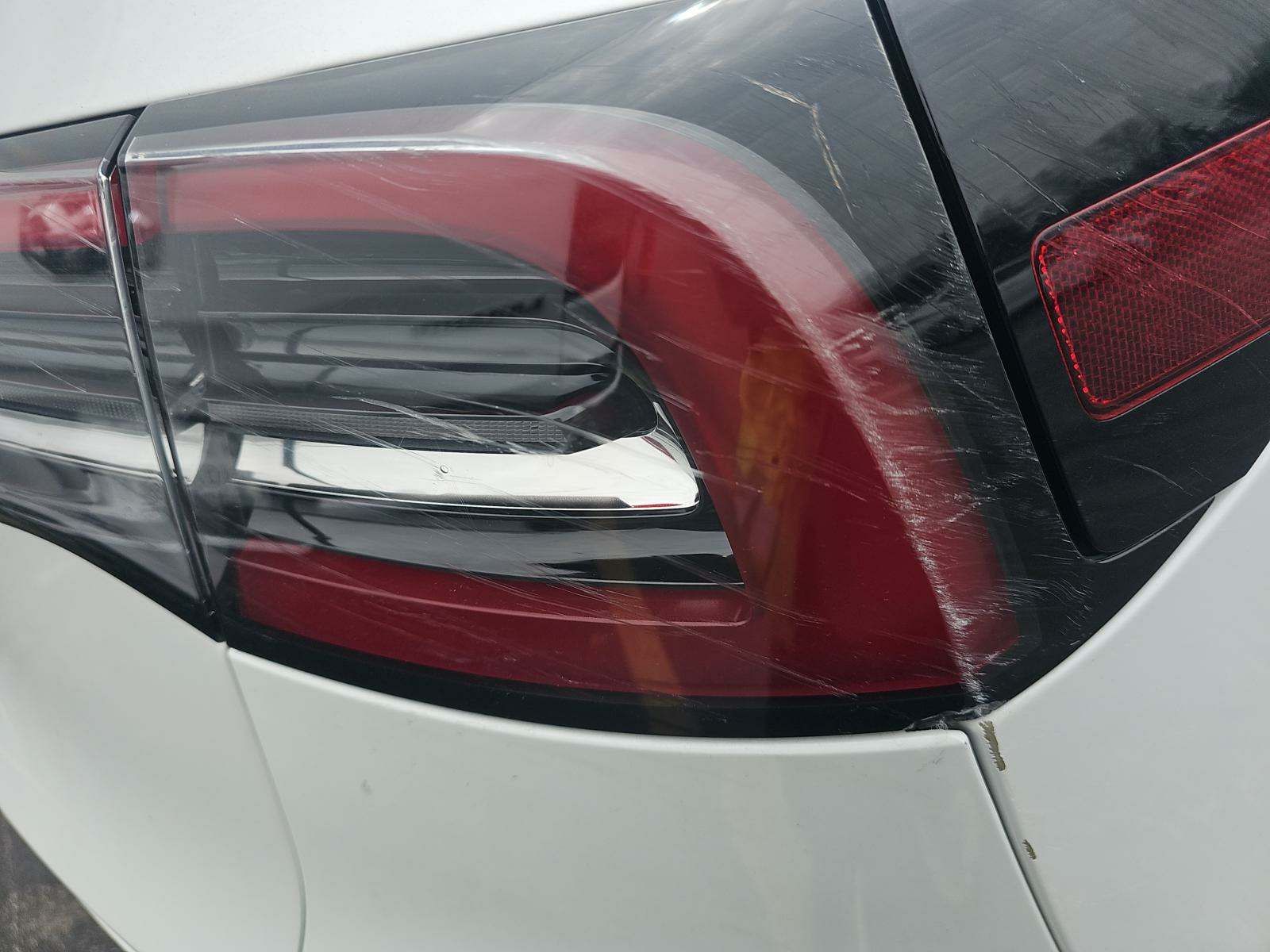 2022 Tesla Model Y Performance AWD