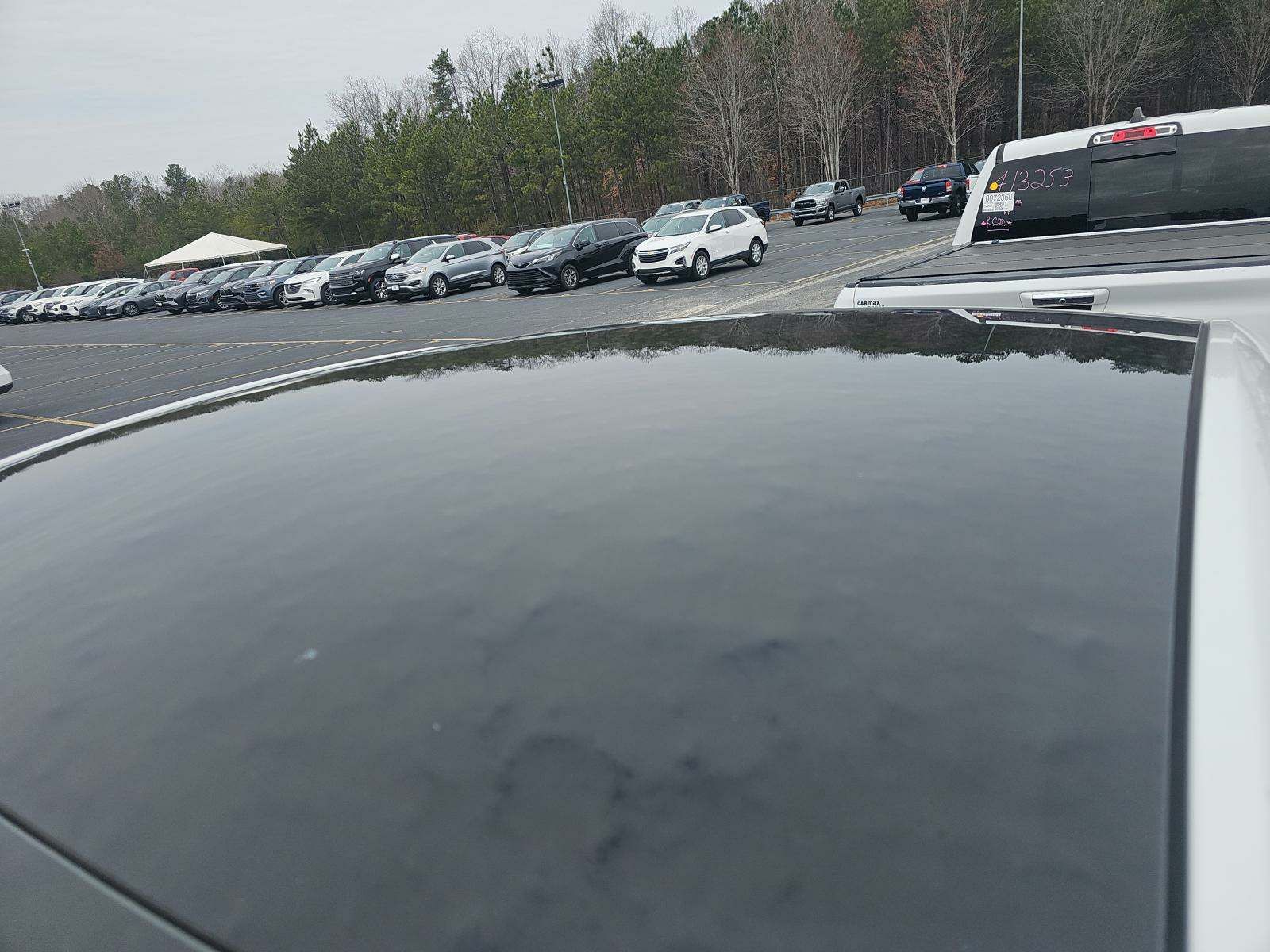 2022 Tesla Model Y Performance AWD