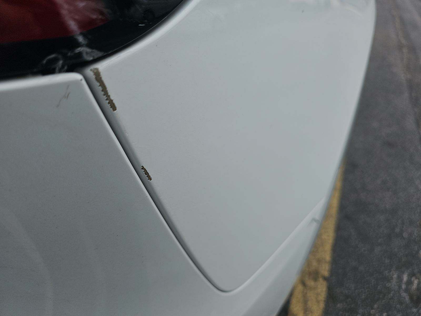 2022 Tesla Model Y Performance AWD