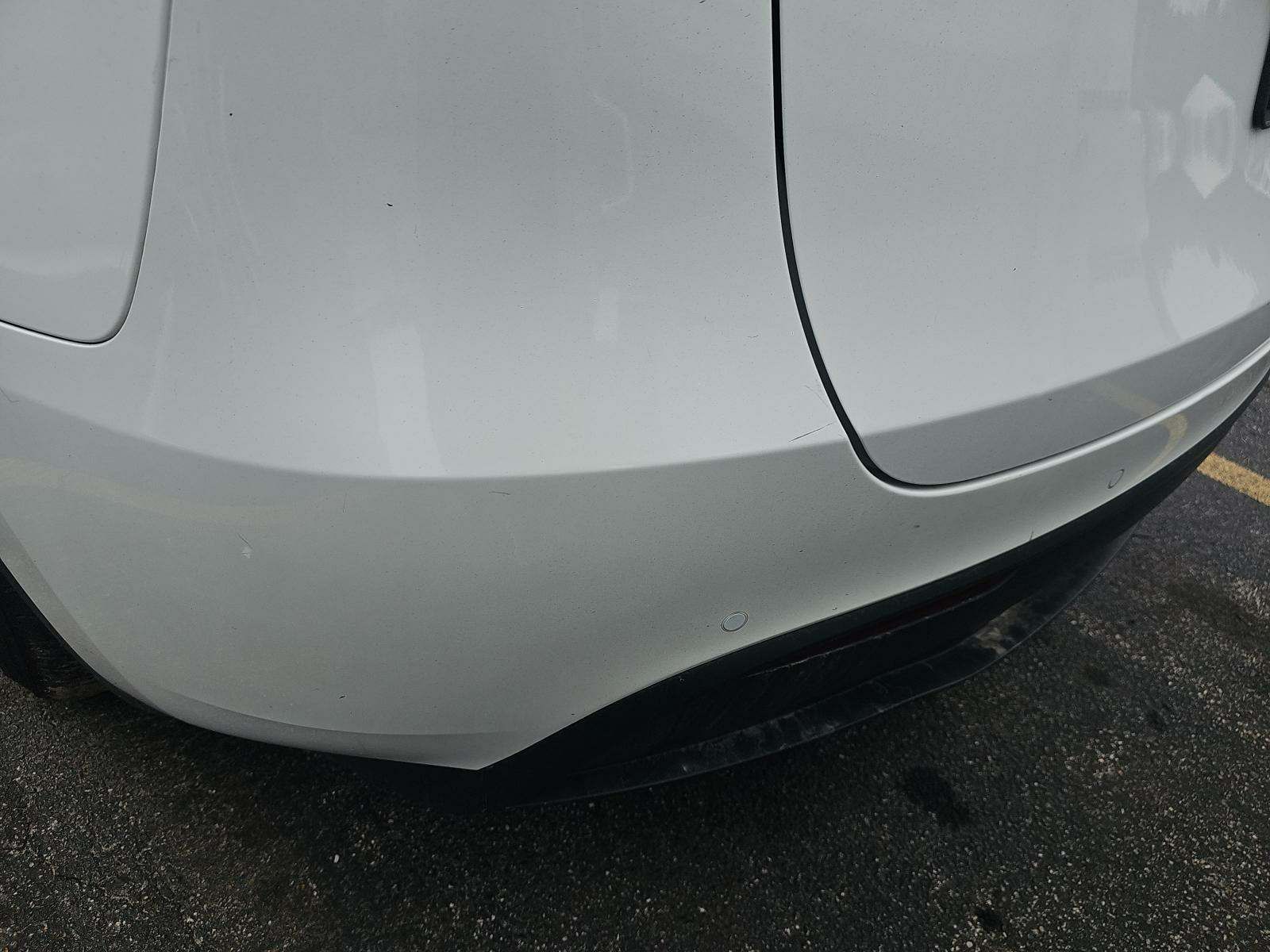 2022 Tesla Model Y Performance AWD