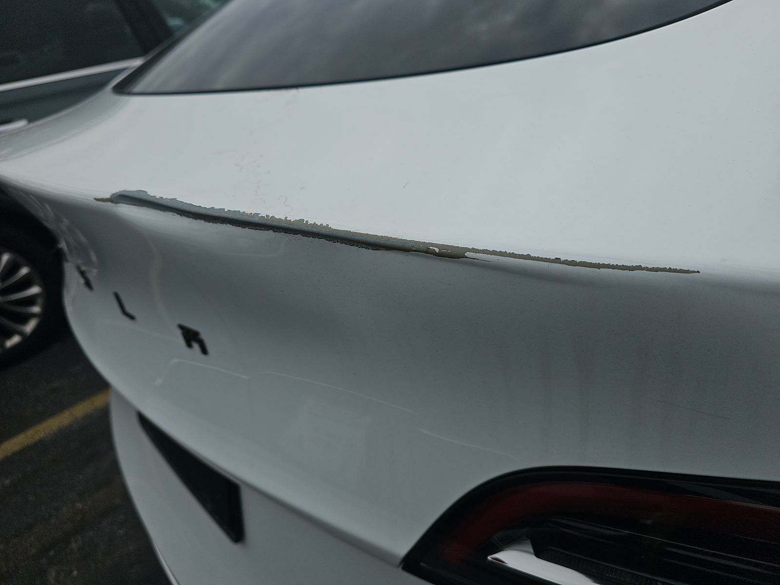 2022 Tesla Model Y Performance AWD