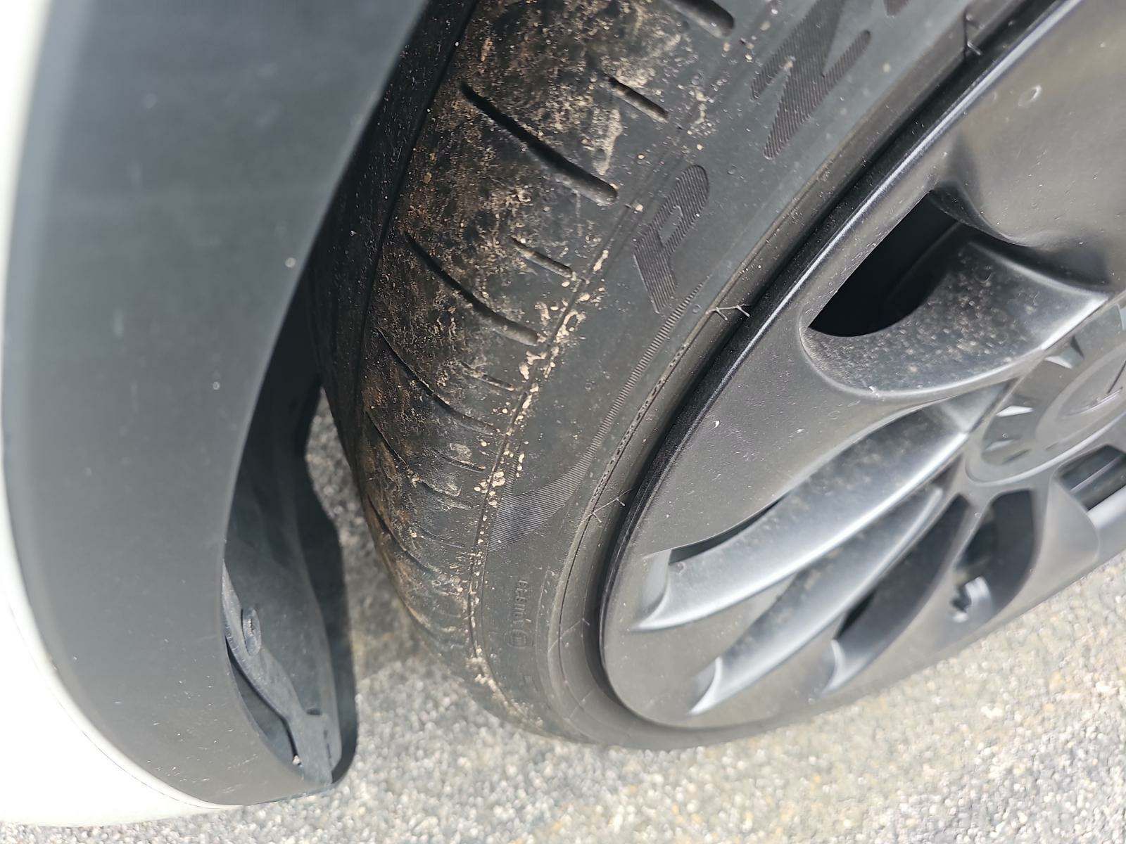 2022 Tesla Model Y Performance AWD