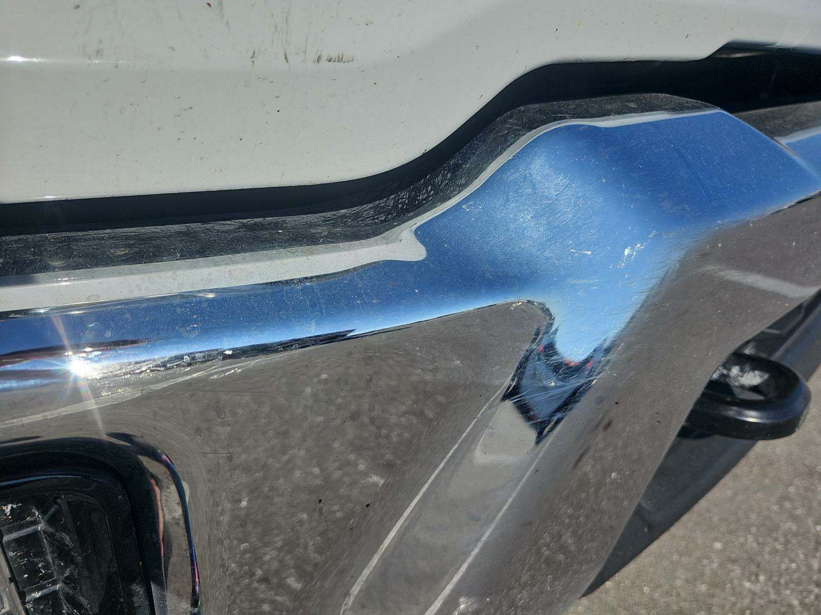 2024 Chevrolet Silverado 2500HD LTZ AWD