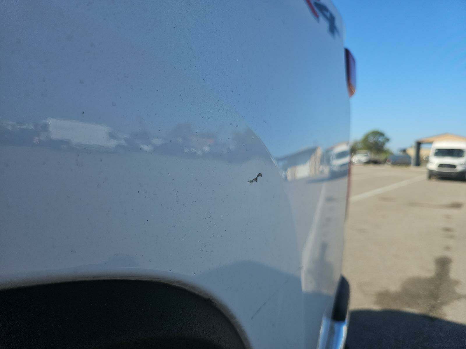 2024 Chevrolet Silverado 2500HD LTZ AWD