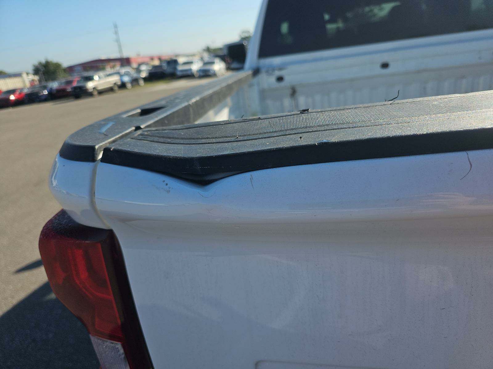 2024 Chevrolet Silverado 2500HD LTZ AWD