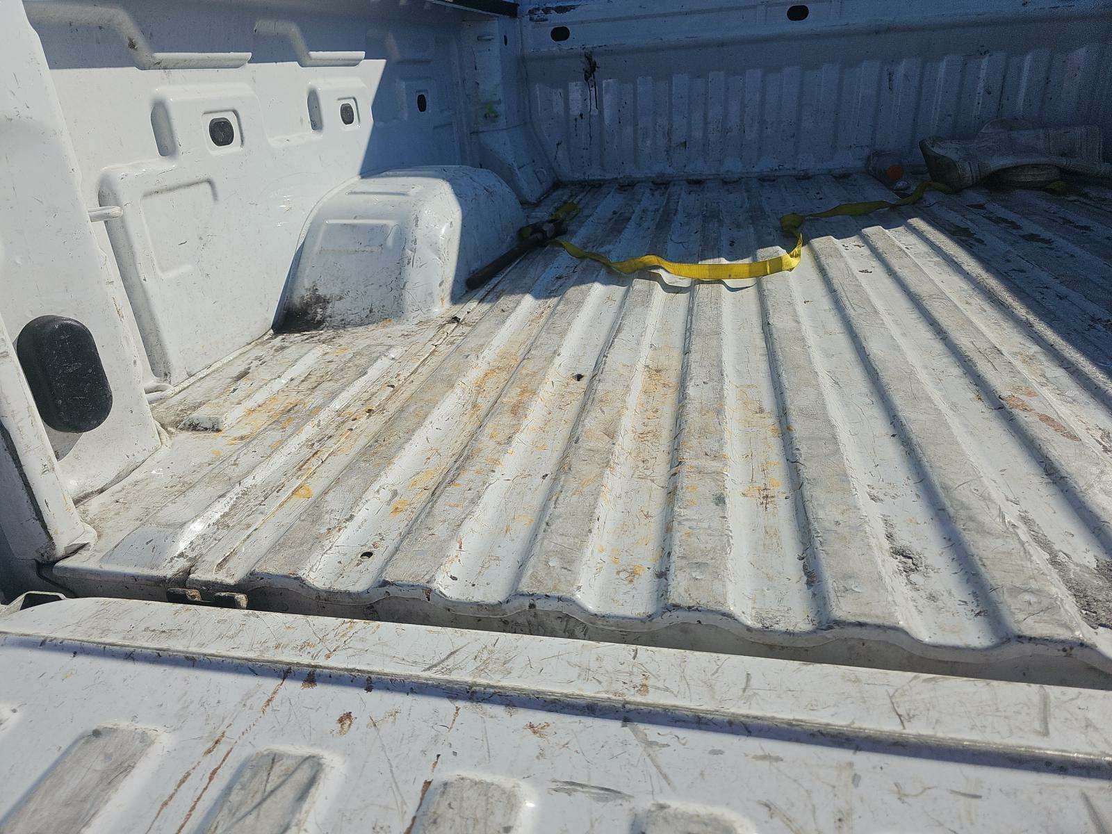 2024 Chevrolet Silverado 2500HD LTZ AWD