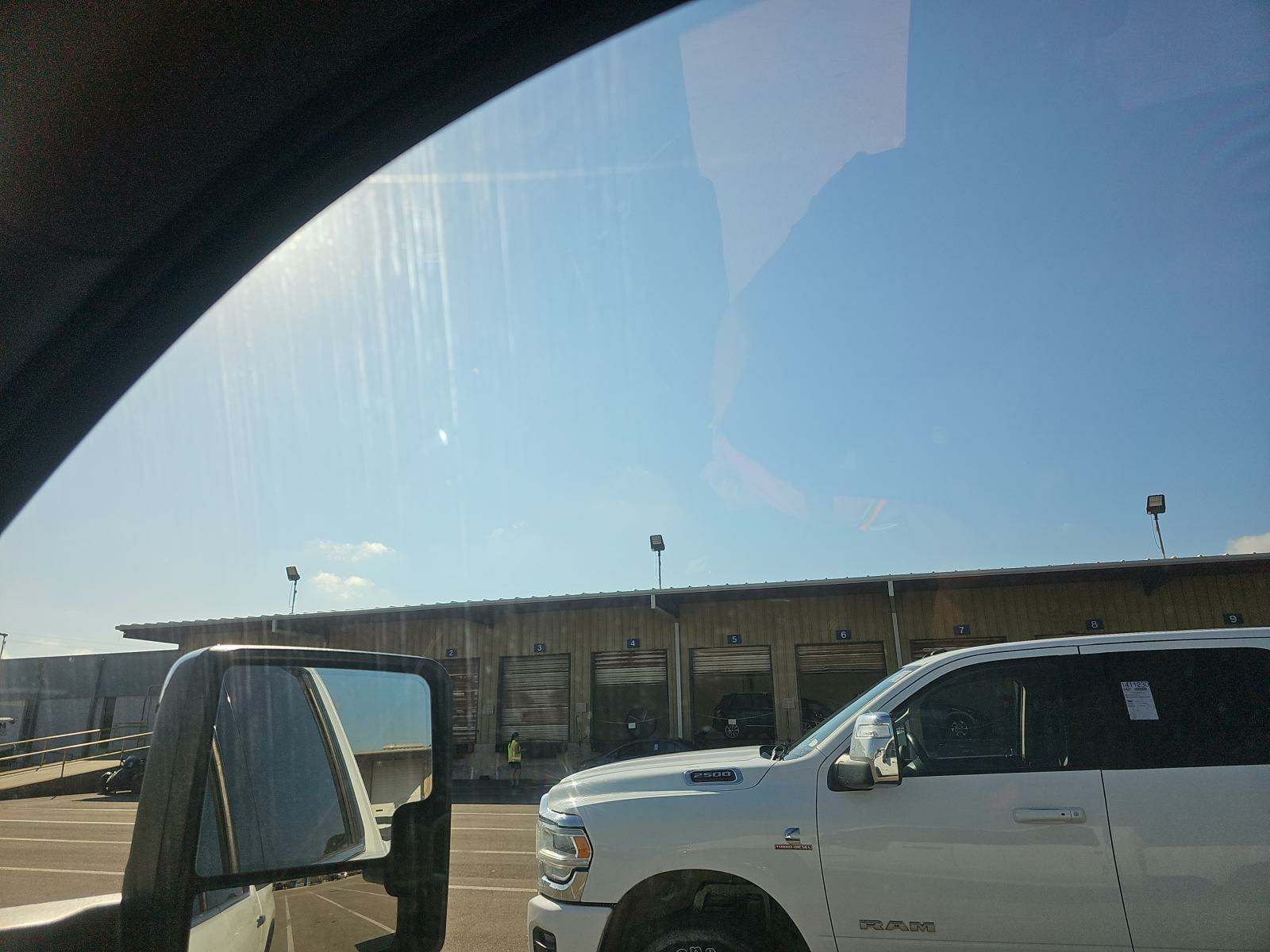 2024 Chevrolet Silverado 2500HD LTZ AWD