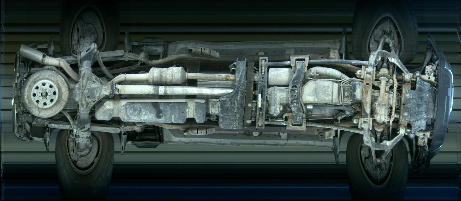 2024 Chevrolet Silverado 2500HD LTZ AWD