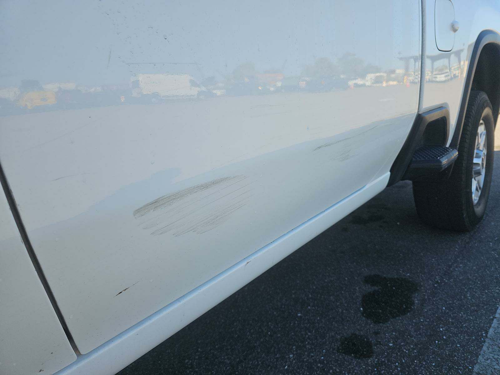 2024 Chevrolet Silverado 2500HD LTZ AWD