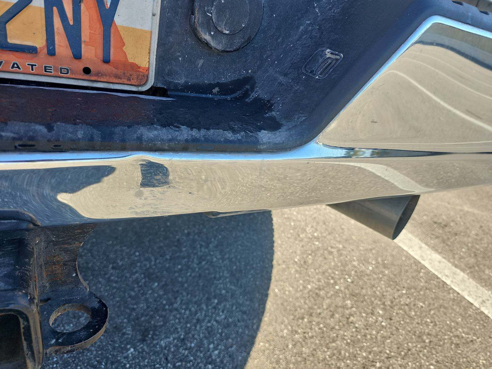 2024 Chevrolet Silverado 2500HD LTZ AWD