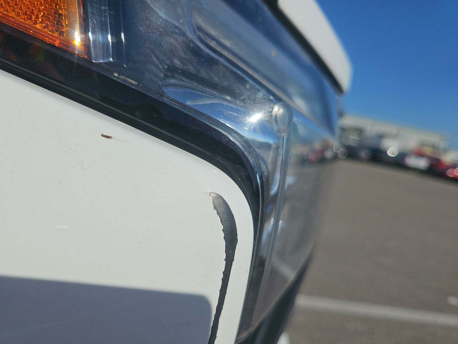 2024 Chevrolet Silverado 2500HD LTZ AWD