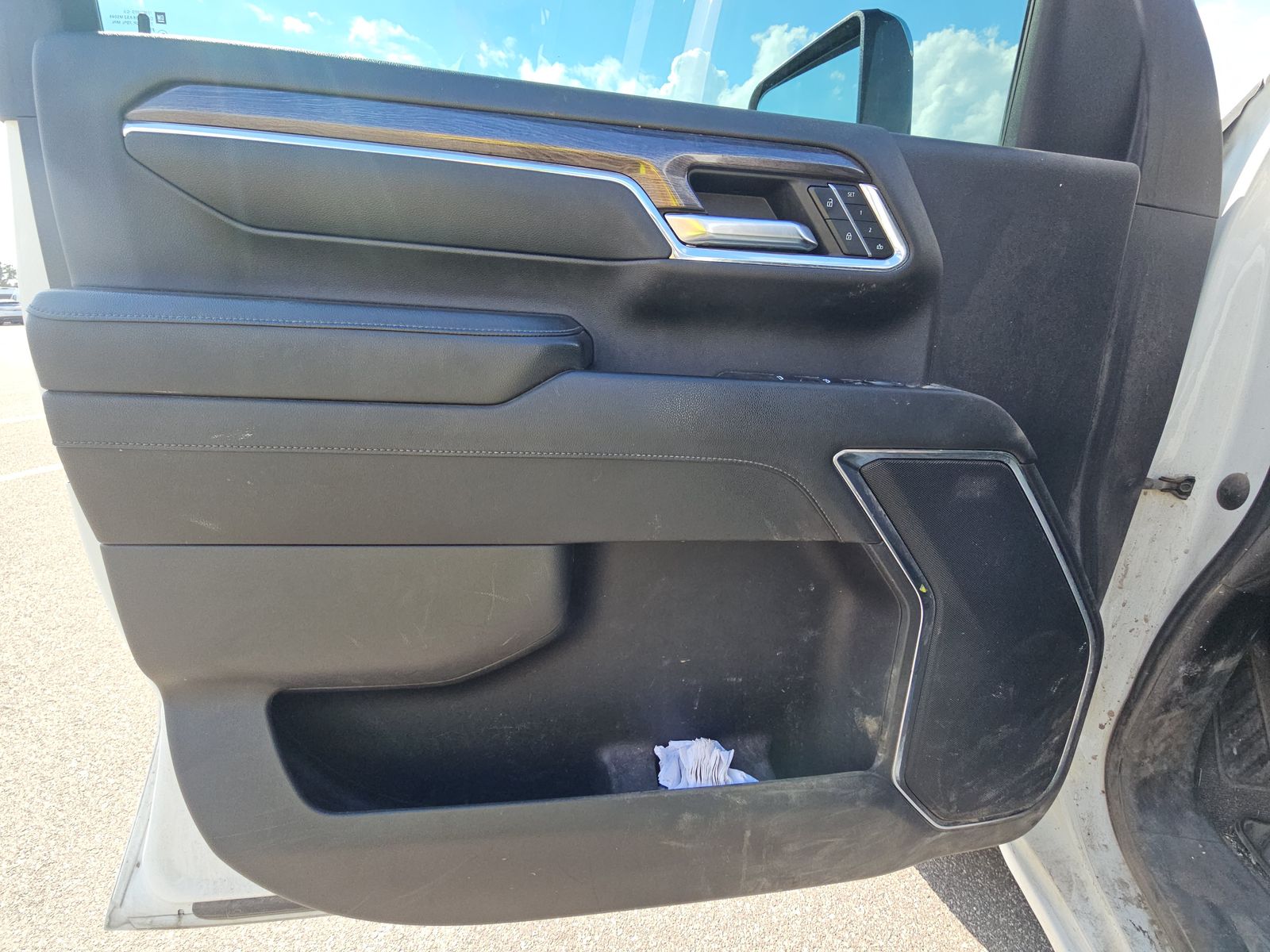 2024 Chevrolet Silverado 2500HD LTZ AWD