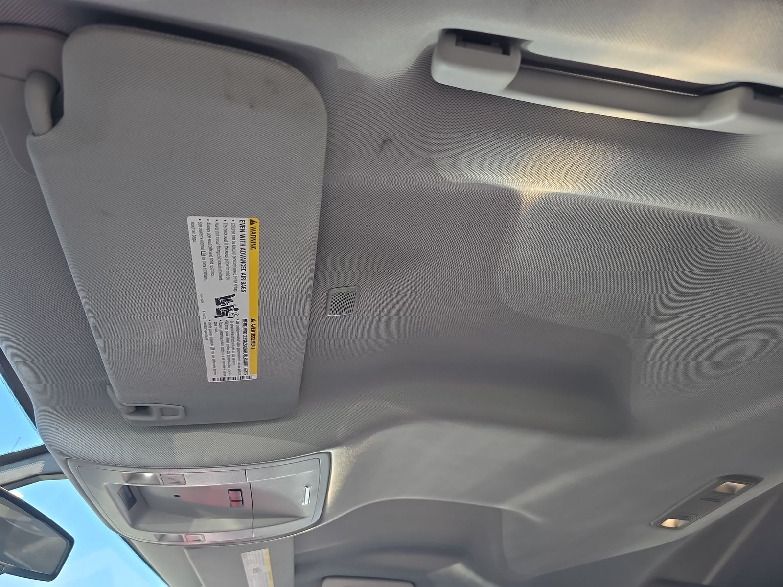 2019 Chevrolet Silverado 1500 LT AWD