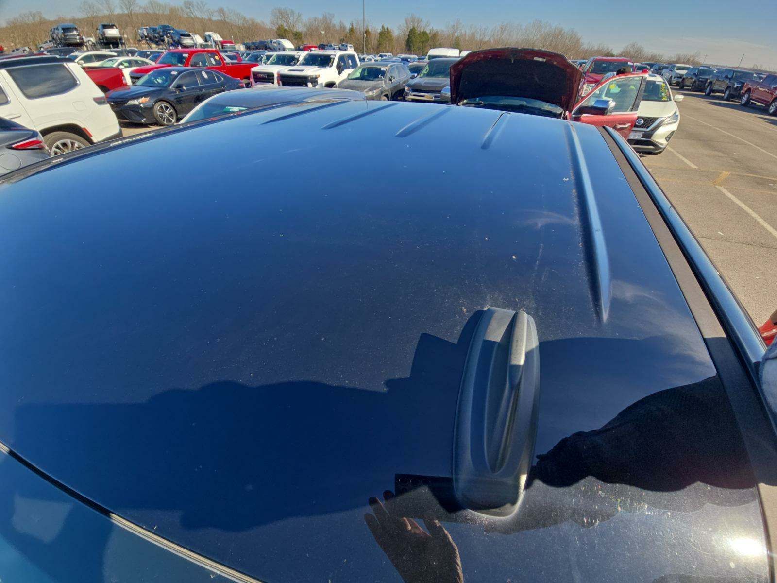 2019 Chevrolet Silverado 1500 LT AWD