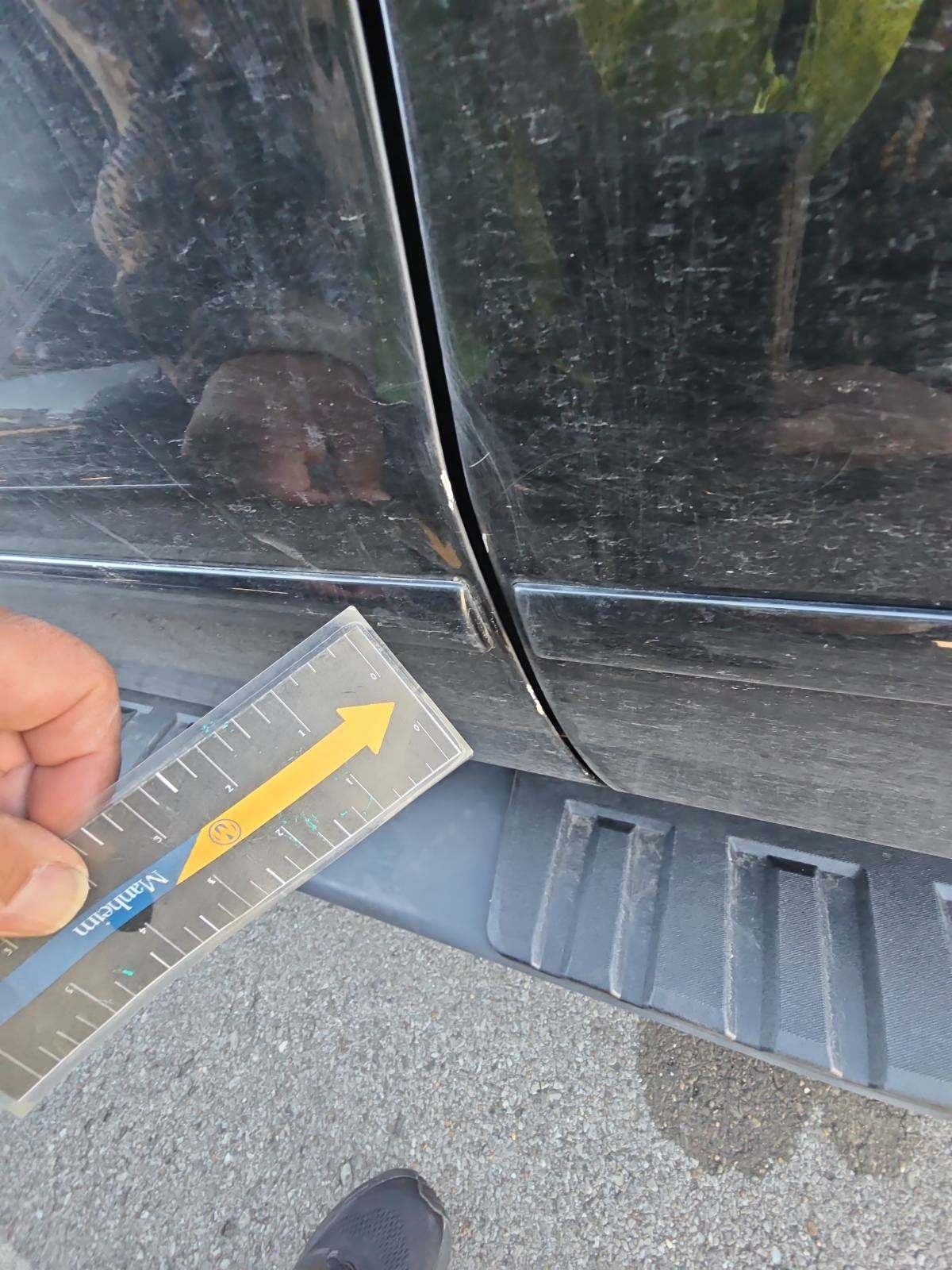 2019 Chevrolet Silverado 1500 LT AWD