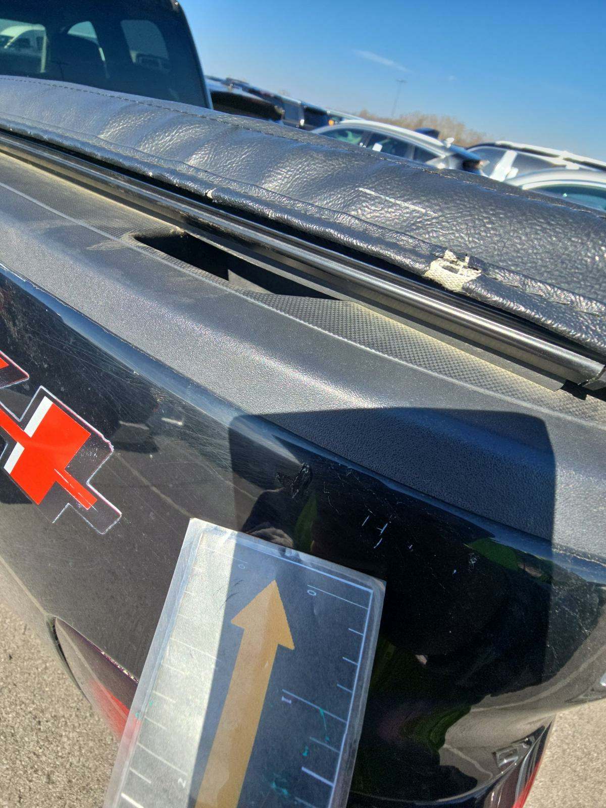 2019 Chevrolet Silverado 1500 LT AWD