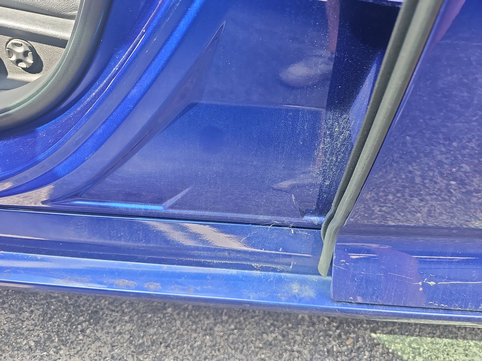 2019 Honda Accord Sedan Sport FWD