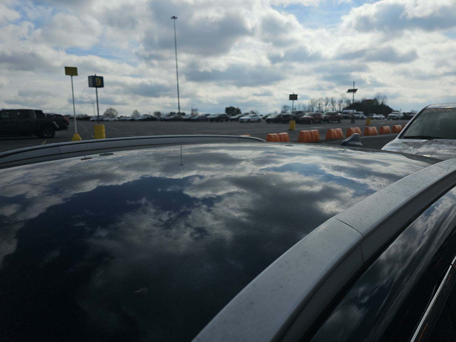 2022 Kia Niro LX FWD