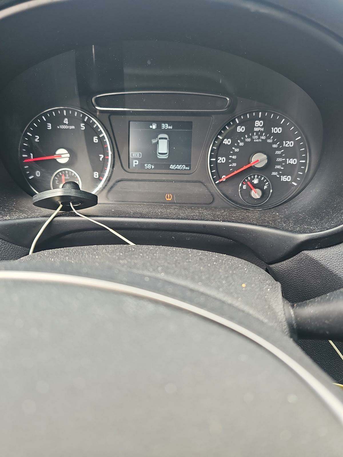 2019 Kia Sorento LX AWD