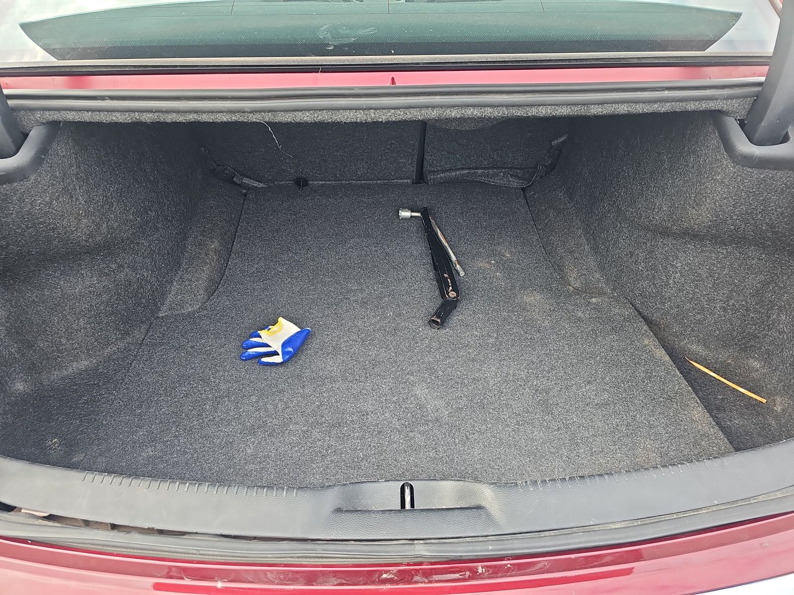 2019 Chrysler 300 Limited RWD