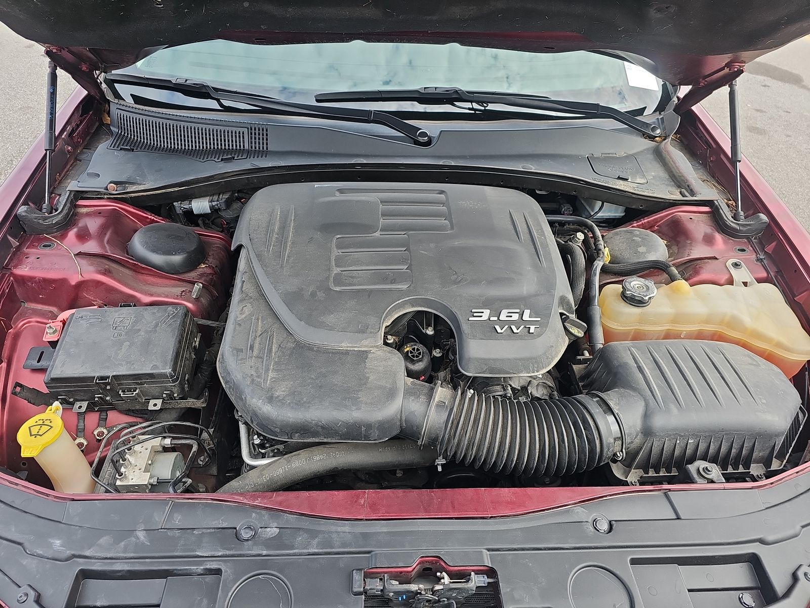 2019 Chrysler 300 Limited RWD