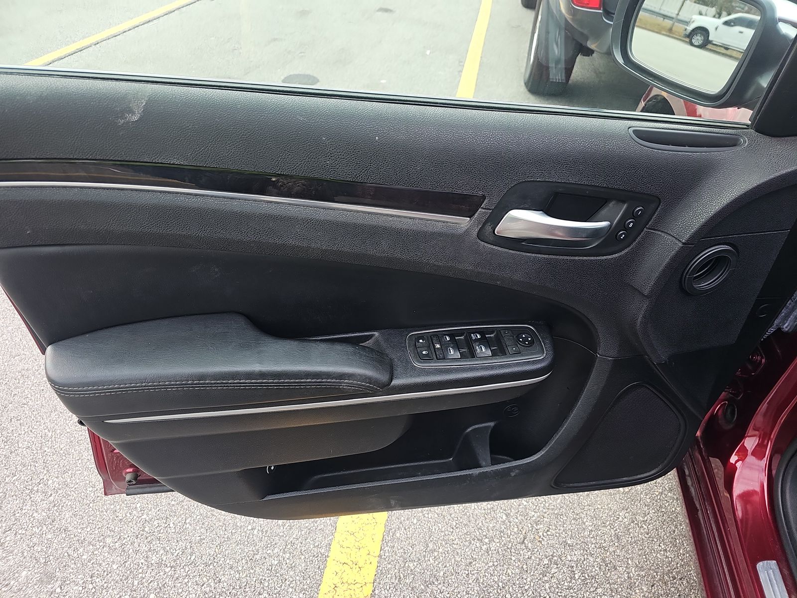 2019 Chrysler 300 Limited RWD