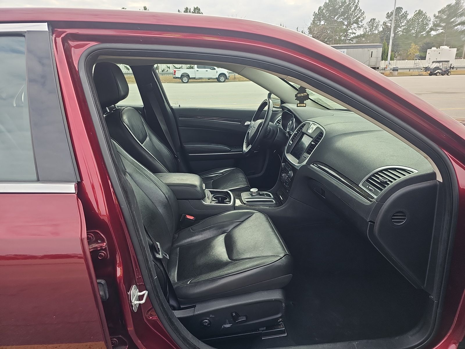 2019 Chrysler 300 Limited RWD