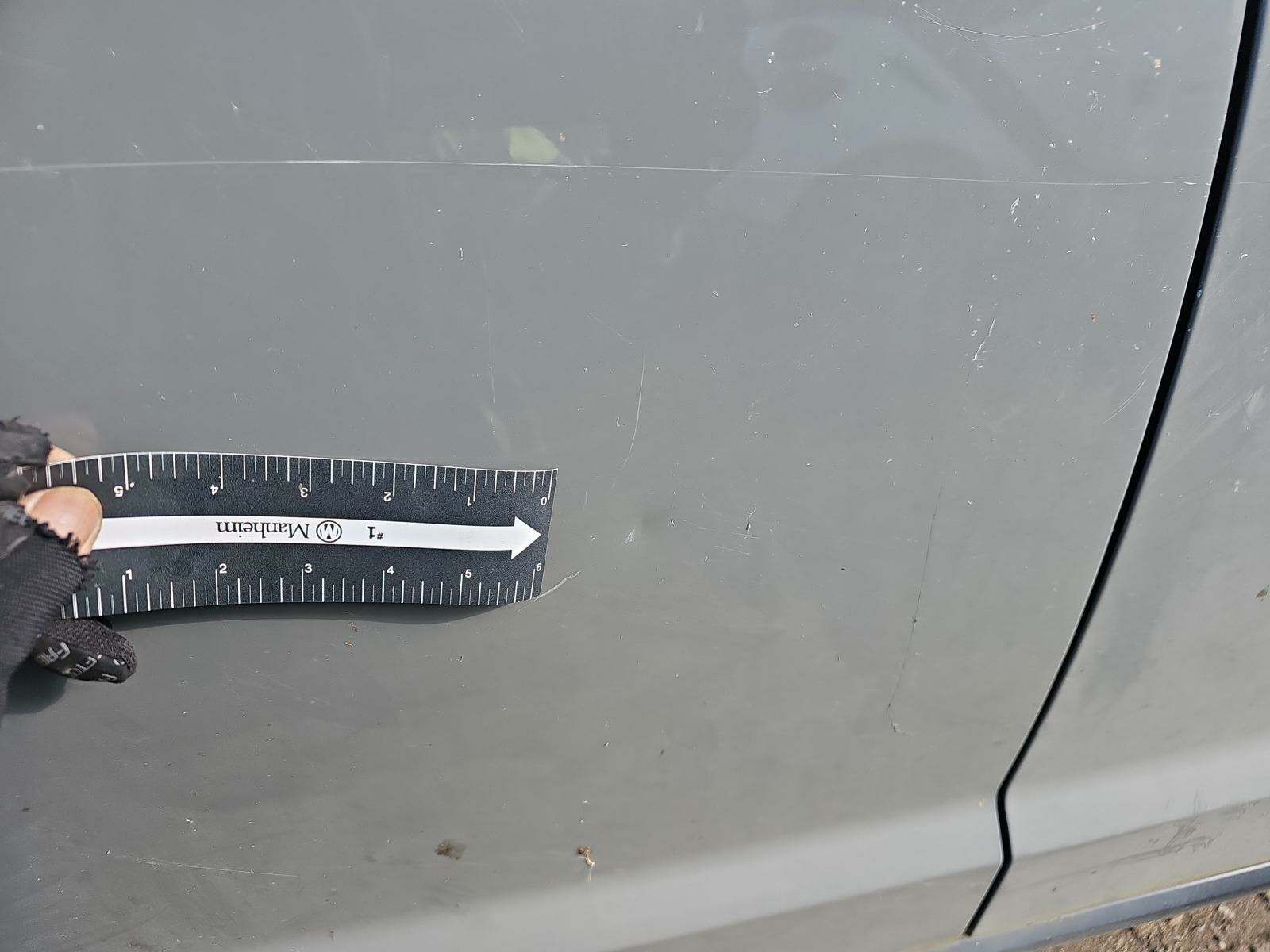 2019 Dodge Journey SE Value FWD