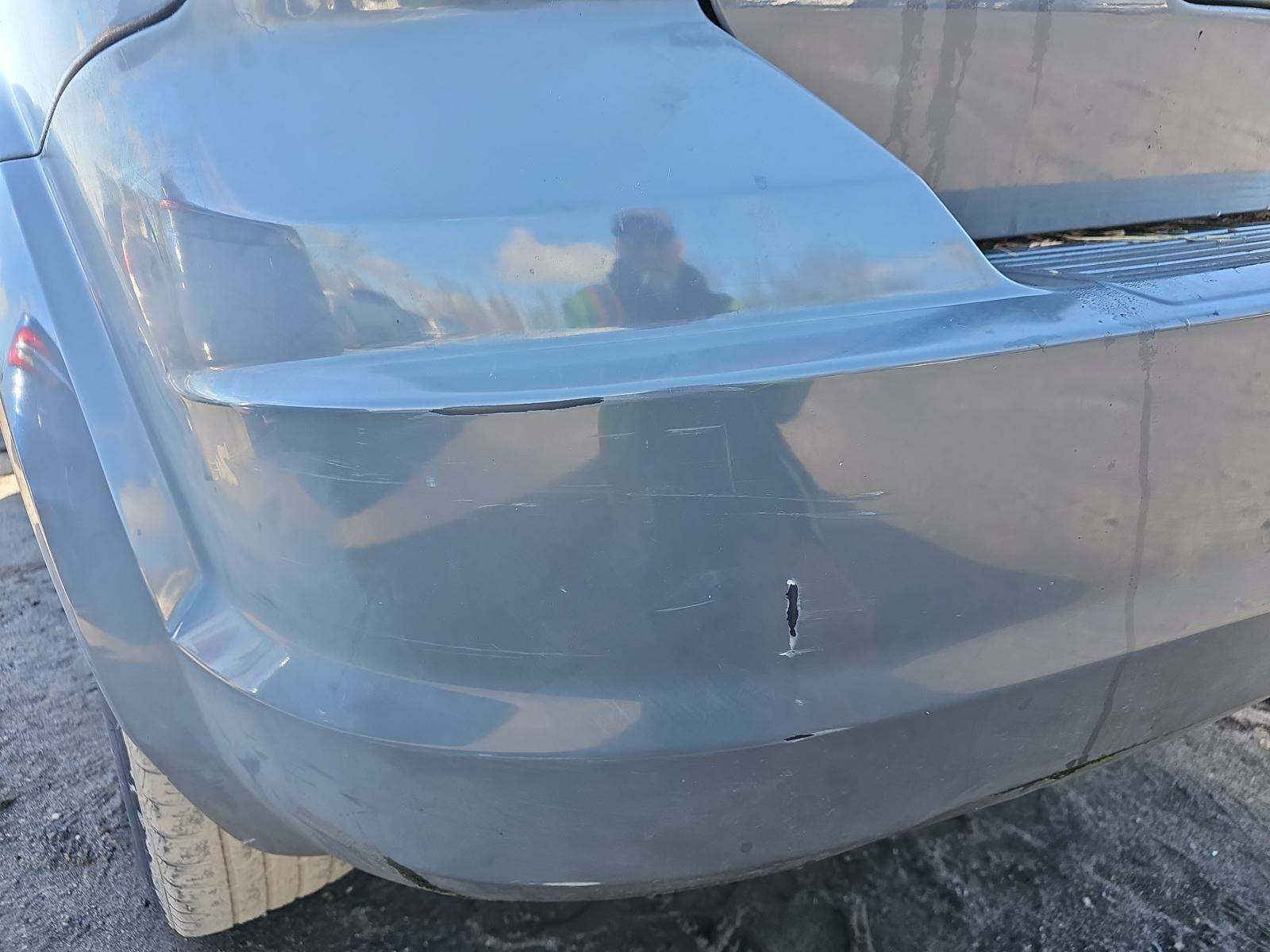 2019 Dodge Journey SE Value FWD