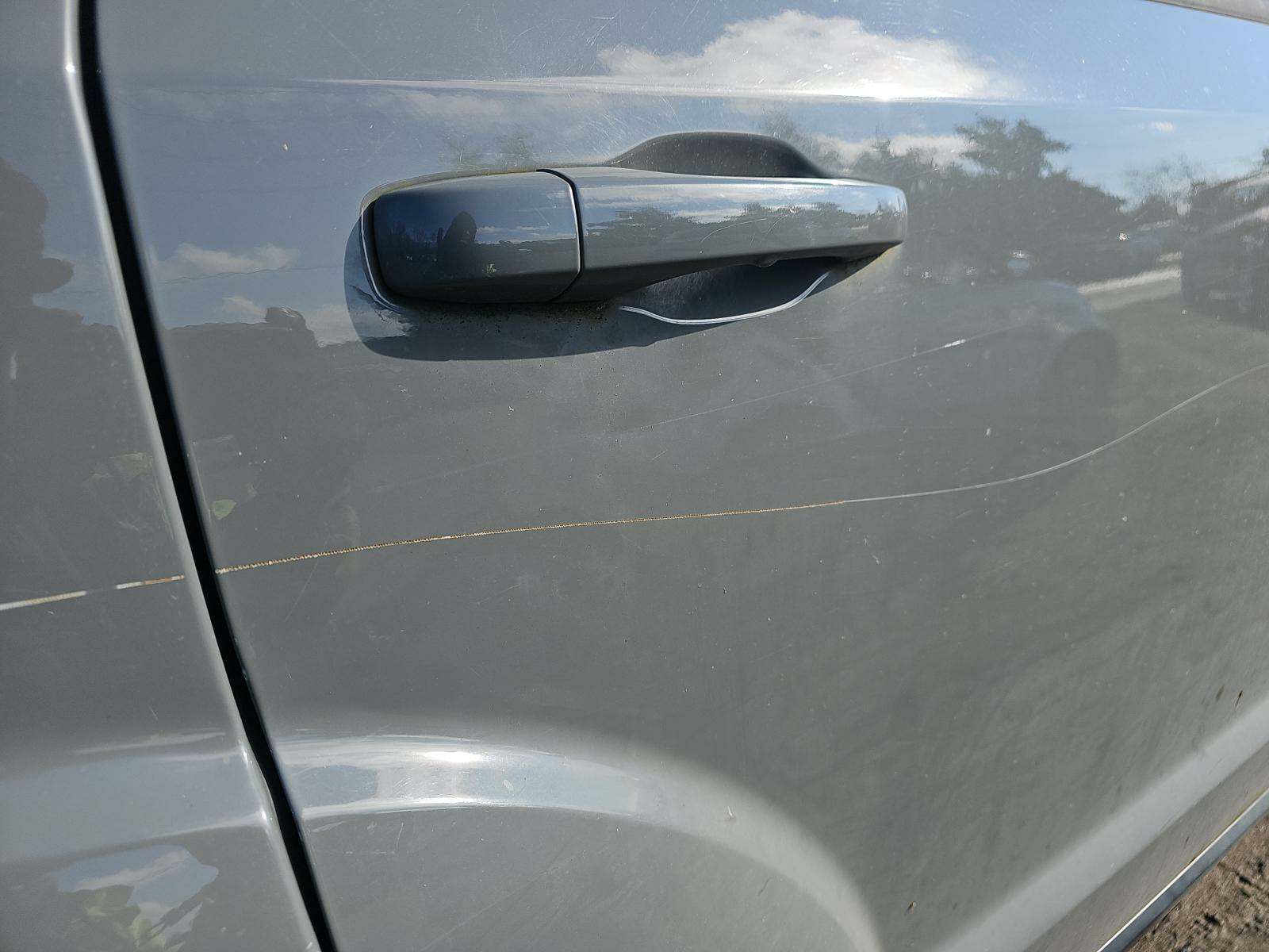 2019 Dodge Journey SE Value FWD