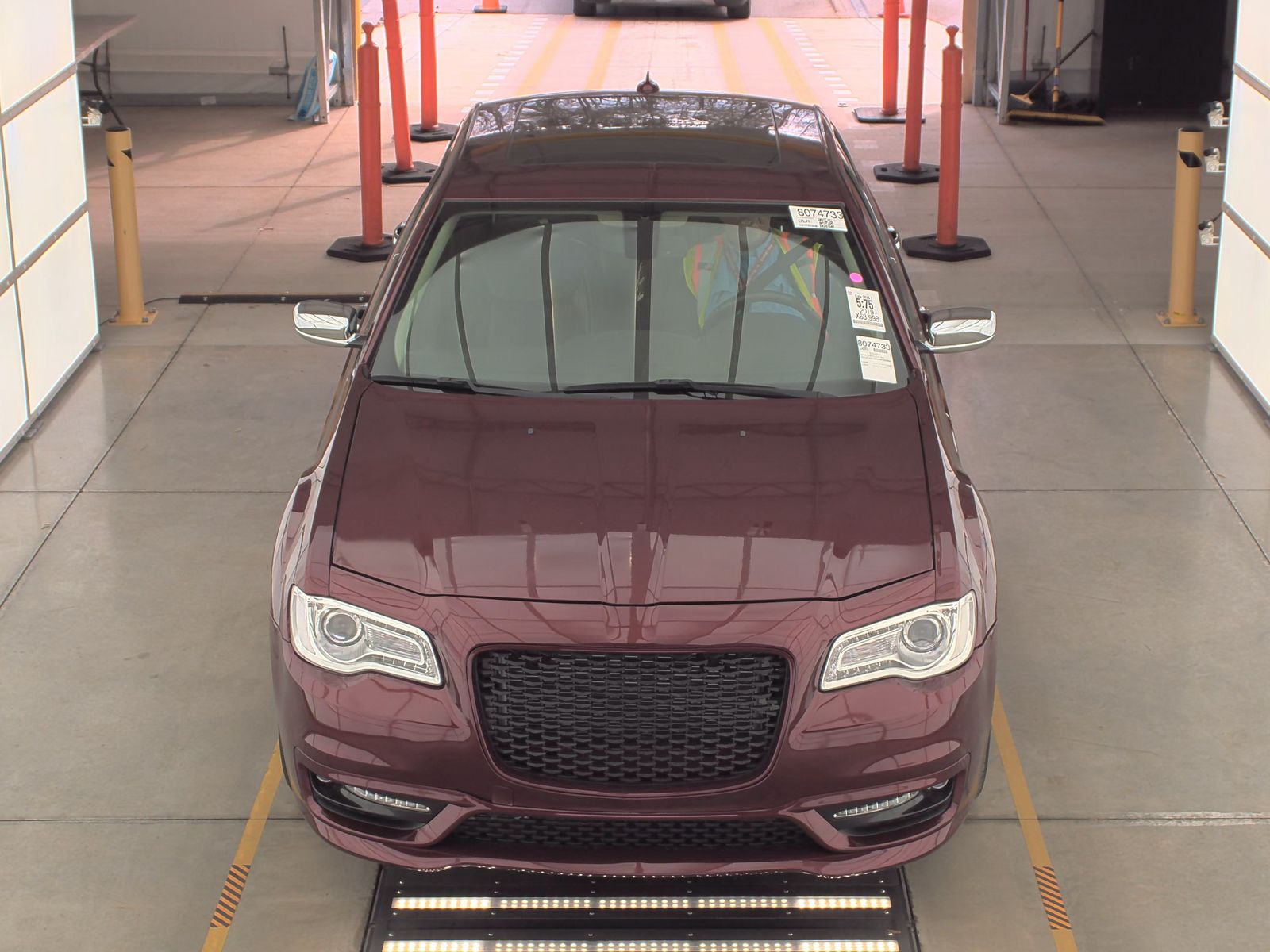 2019 Chrysler 300 Limited RWD