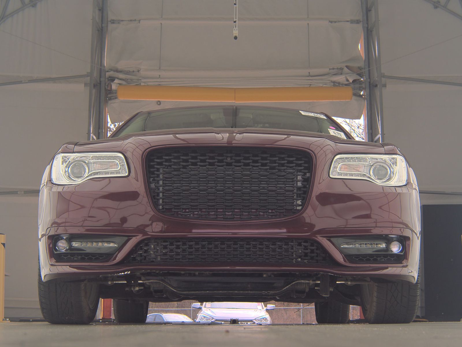 2019 Chrysler 300 Limited RWD