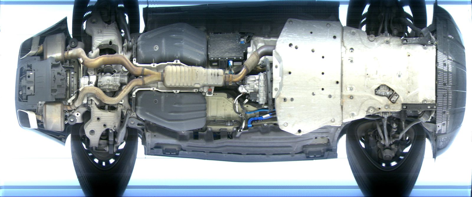 2021 Land Rover Range Rover Westminster AWD