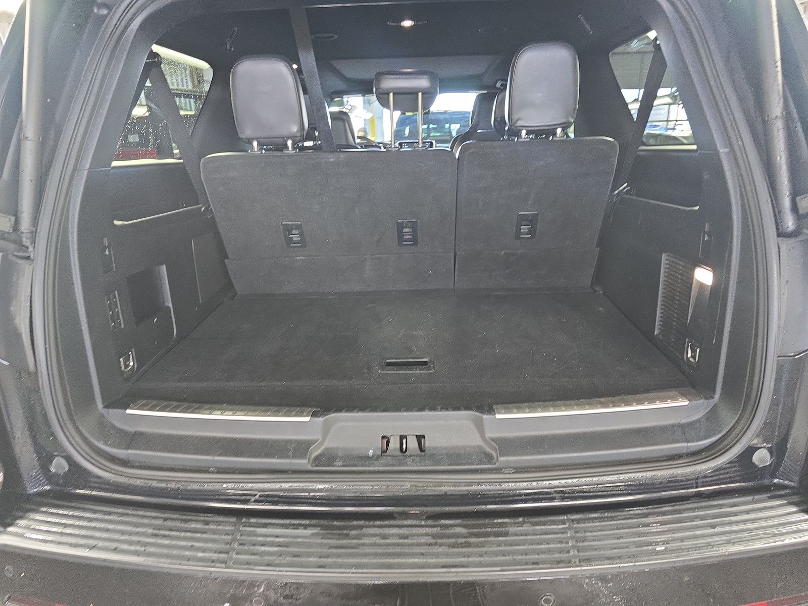 2020 Lincoln Navigator L Reserve RWD