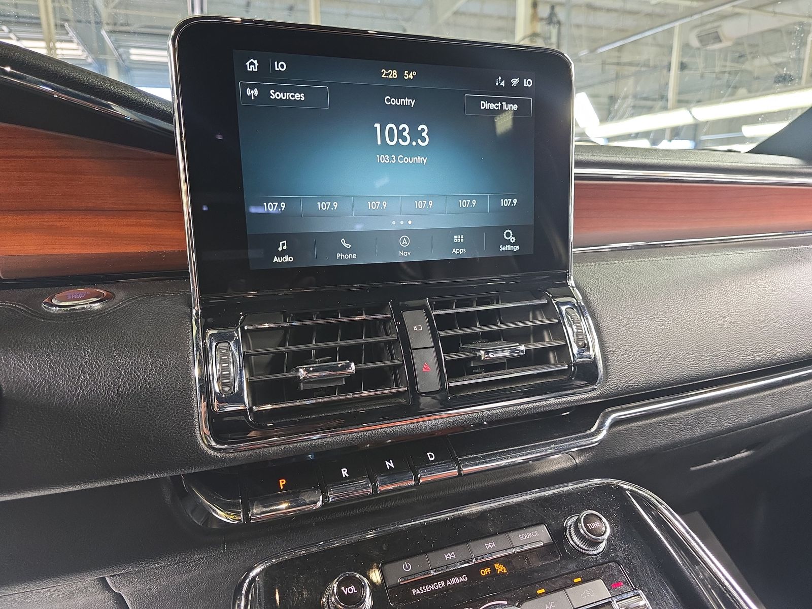 2020 Lincoln Navigator L Reserve RWD