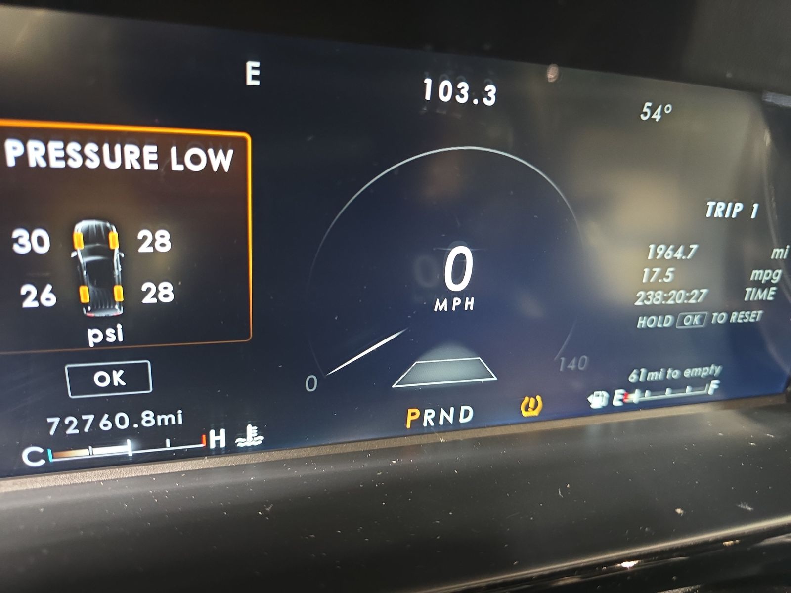 2020 Lincoln Navigator L Reserve RWD