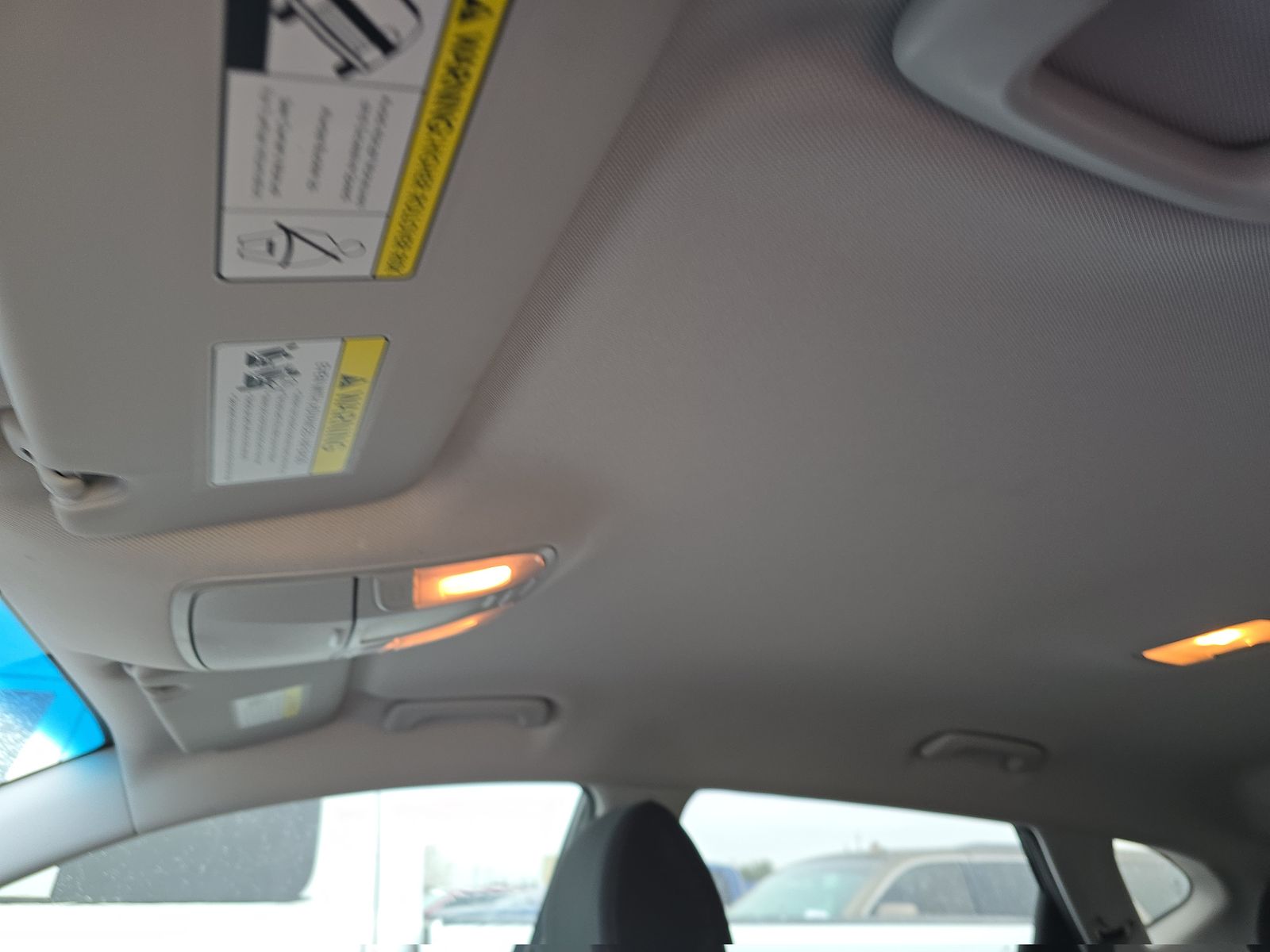 2020 Hyundai Tucson Value FWD