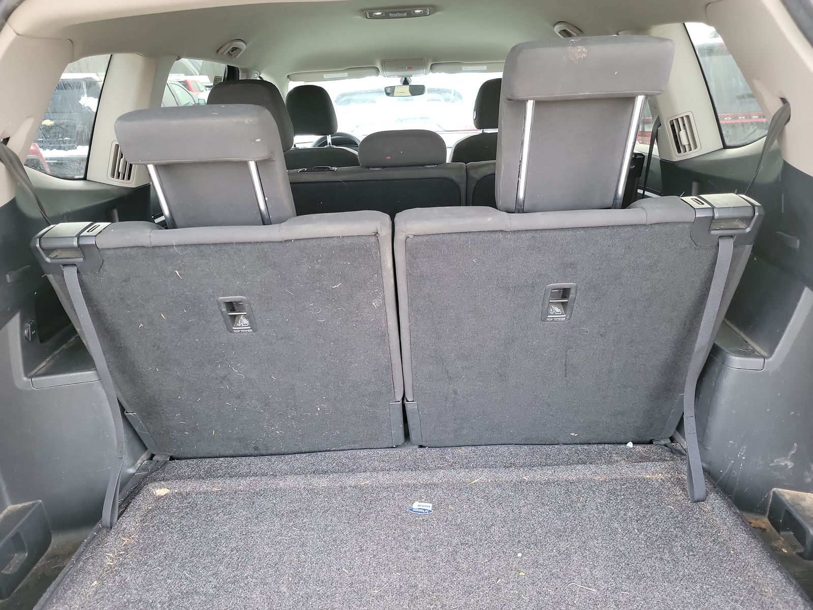 2021 Volkswagen Atlas 2.0T S AWD